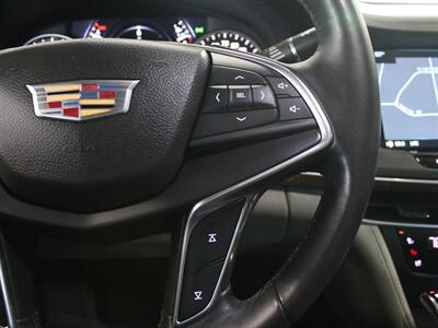 2017 Cadillac CT6 3.6L Luxury AWD   - Photo 47 - Addison, IL 60101