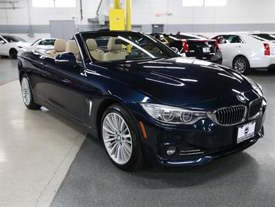 2015 BMW 4 Series 428i xDrive - Photo 7 - Addison, IL 60101