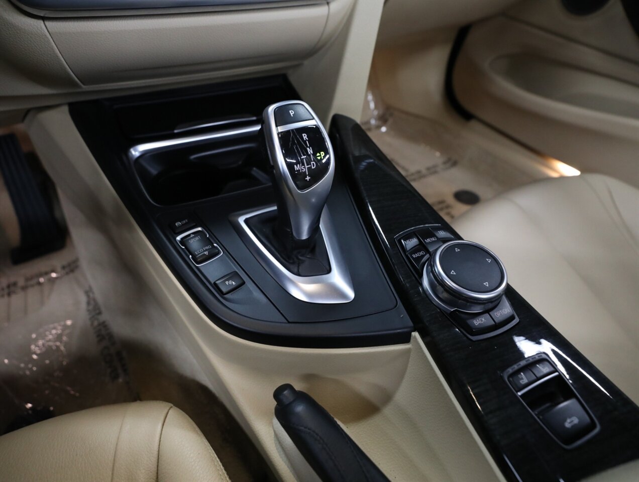 2015 BMW 4 Series 428i xDrive - Photo 29 - Addison, IL 60101