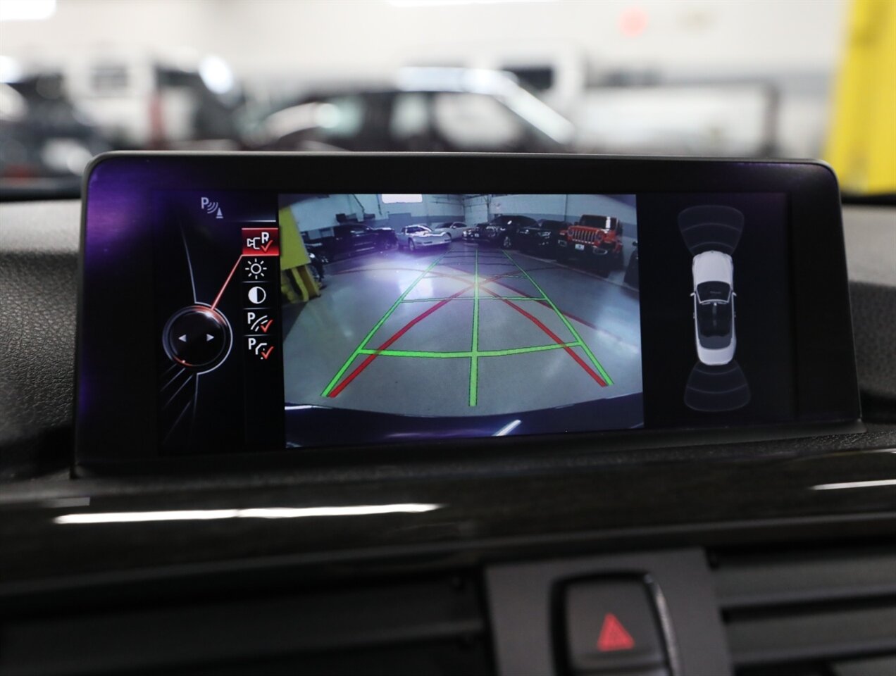 2015 BMW 4 Series 428i xDrive - Photo 34 - Addison, IL 60101