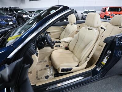 2015 BMW 4 Series 428i xDrive - Photo 27 - Addison, IL 60101