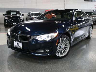 2015 BMW 4 Series 428i xDrive - Photo 40 - Addison, IL 60101