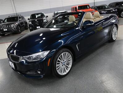 2015 BMW 4 Series 428i xDrive - Photo 4 - Addison, IL 60101