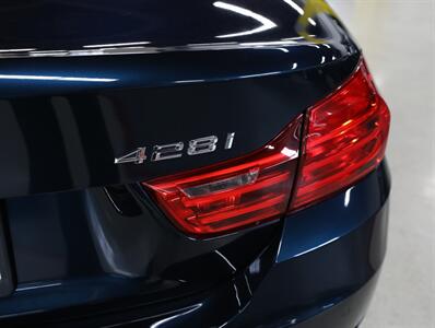 2015 BMW 4 Series 428i xDrive - Photo 12 - Addison, IL 60101