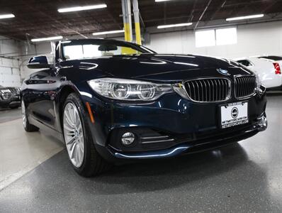2015 BMW 4 Series 428i xDrive - Photo 8 - Addison, IL 60101