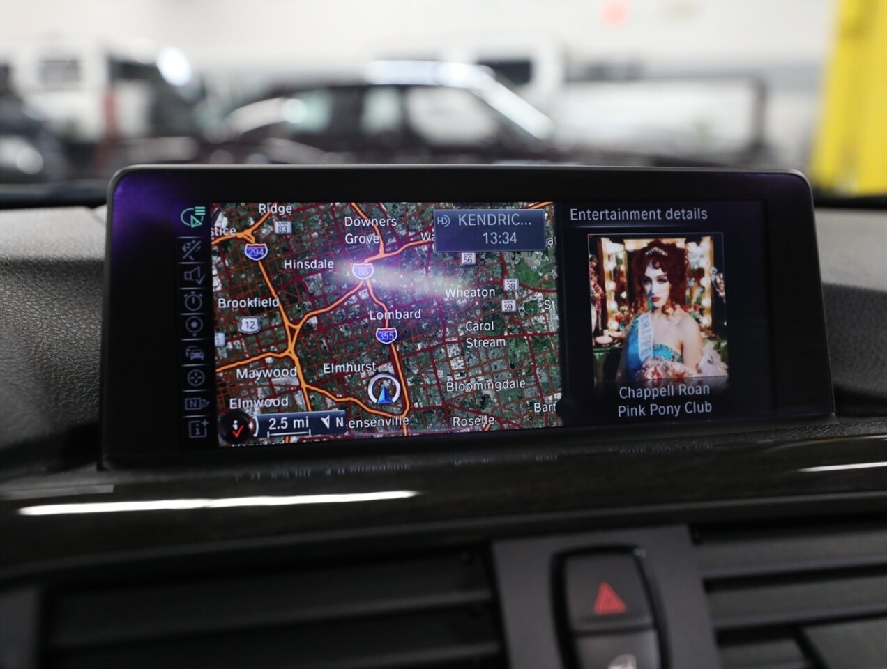 2015 BMW 4 Series 428i xDrive - Photo 33 - Addison, IL 60101