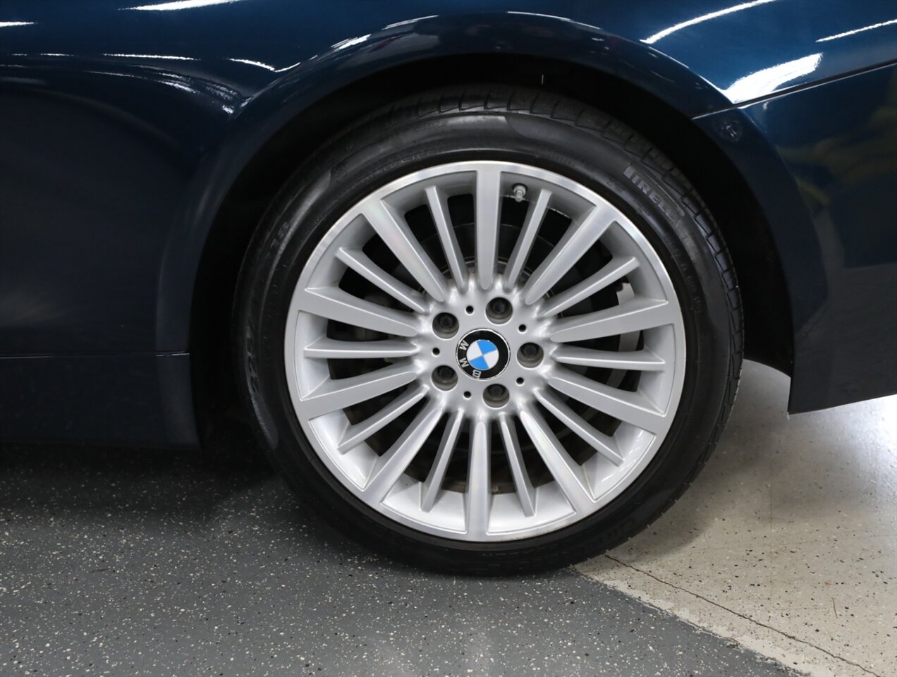 2015 BMW 4 Series 428i xDrive - Photo 45 - Addison, IL 60101