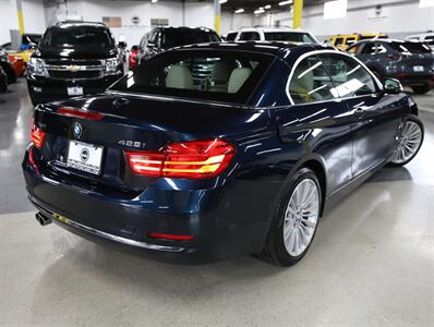 2015 BMW 4 Series 428i xDrive - Photo 41 - Addison, IL 60101