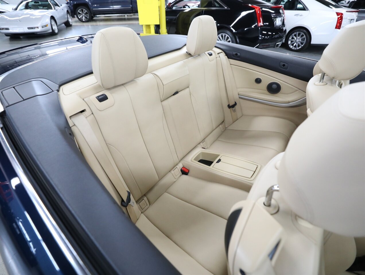 2015 BMW 4 Series 428i xDrive - Photo 21 - Addison, IL 60101