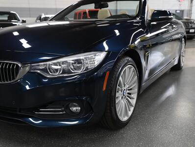 2015 BMW 4 Series 428i xDrive - Photo 5 - Addison, IL 60101