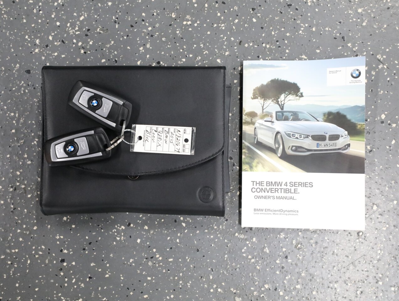 2015 BMW 4 Series 428i xDrive - Photo 53 - Addison, IL 60101