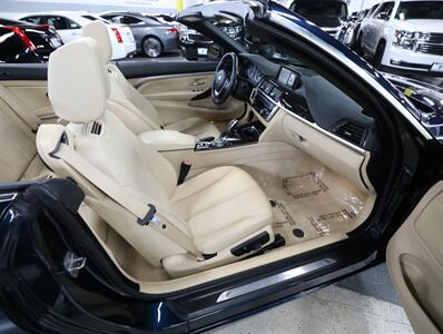 2015 BMW 4 Series 428i xDrive - Photo 19 - Addison, IL 60101