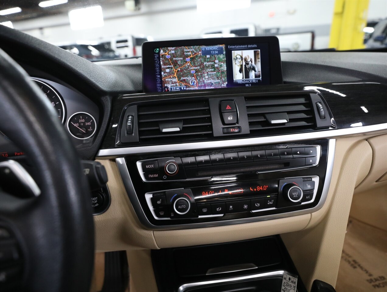 2015 BMW 4 Series 428i xDrive - Photo 30 - Addison, IL 60101