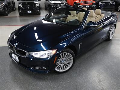 2015 BMW 4 Series 428i xDrive - Photo 2 - Addison, IL 60101