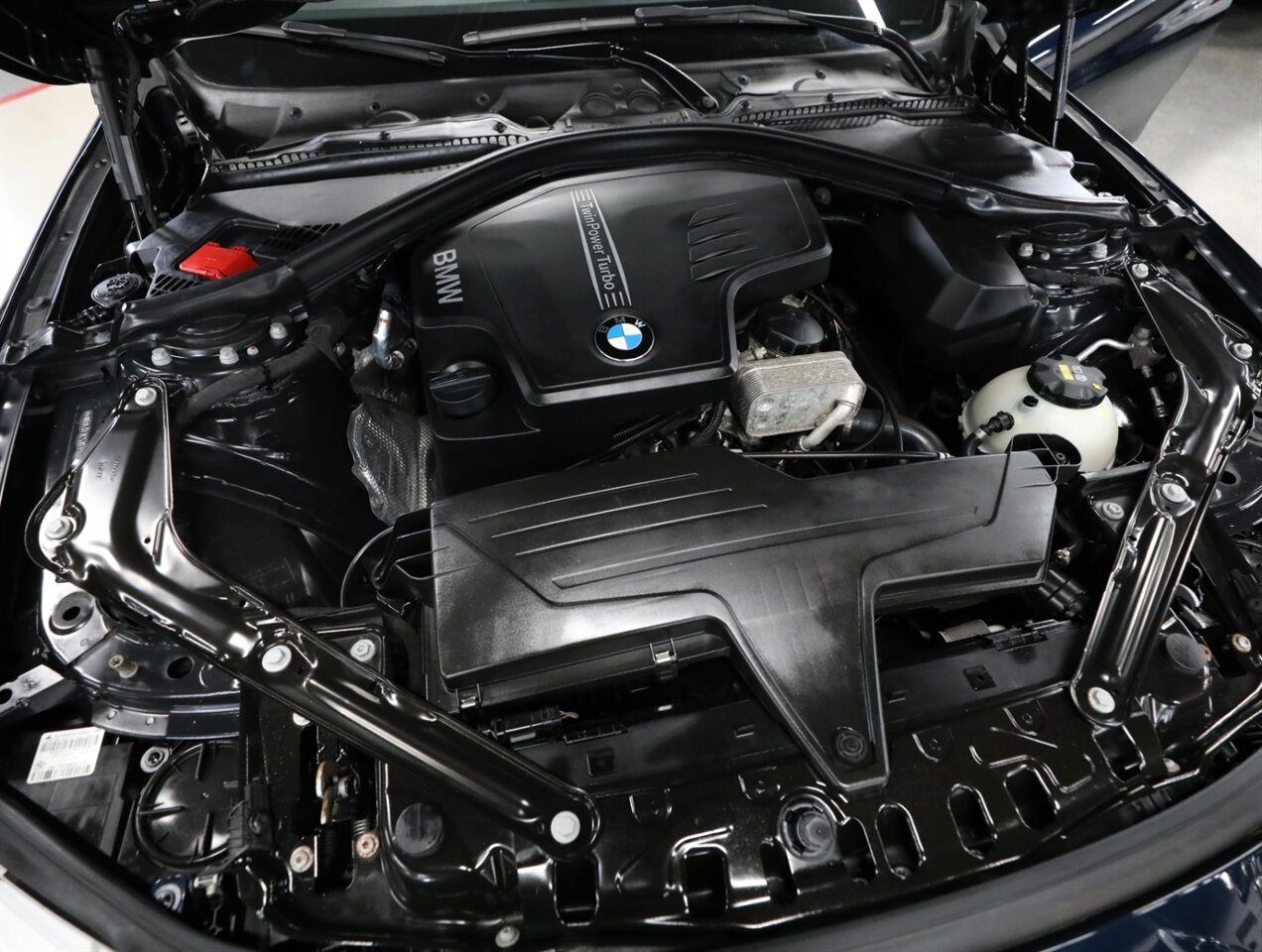 2015 BMW 4 Series 428i xDrive - Photo 50 - Addison, IL 60101