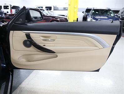 2015 BMW 4 Series 428i xDrive - Photo 18 - Addison, IL 60101