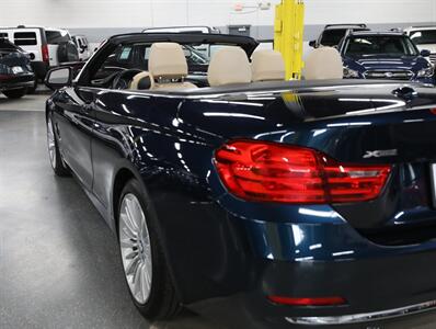 2015 BMW 4 Series 428i xDrive - Photo 15 - Addison, IL 60101