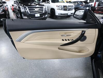 2015 BMW 4 Series 428i xDrive - Photo 24 - Addison, IL 60101