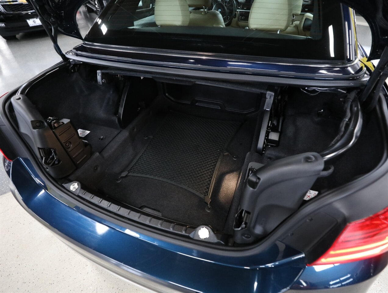 2015 BMW 4 Series 428i xDrive - Photo 22 - Addison, IL 60101