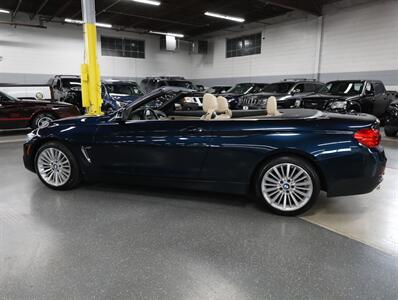 2015 BMW 4 Series 428i xDrive - Photo 16 - Addison, IL 60101