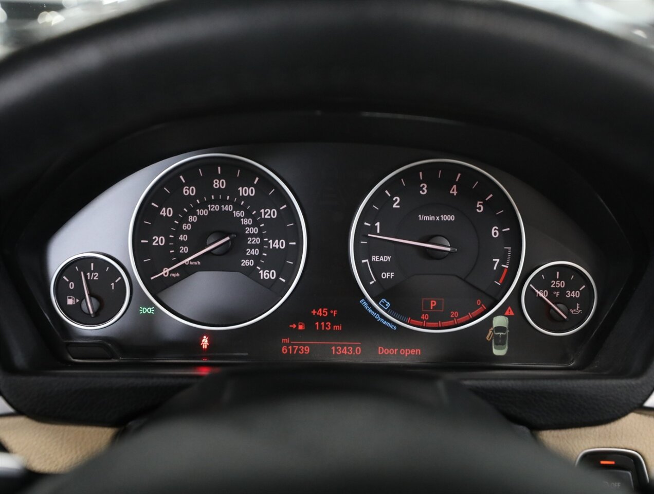 2015 BMW 4 Series 428i xDrive - Photo 37 - Addison, IL 60101