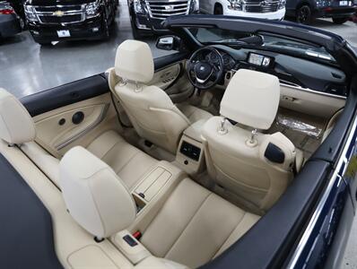 2015 BMW 4 Series 428i xDrive - Photo 17 - Addison, IL 60101