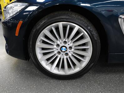 2015 BMW 4 Series 428i xDrive - Photo 46 - Addison, IL 60101