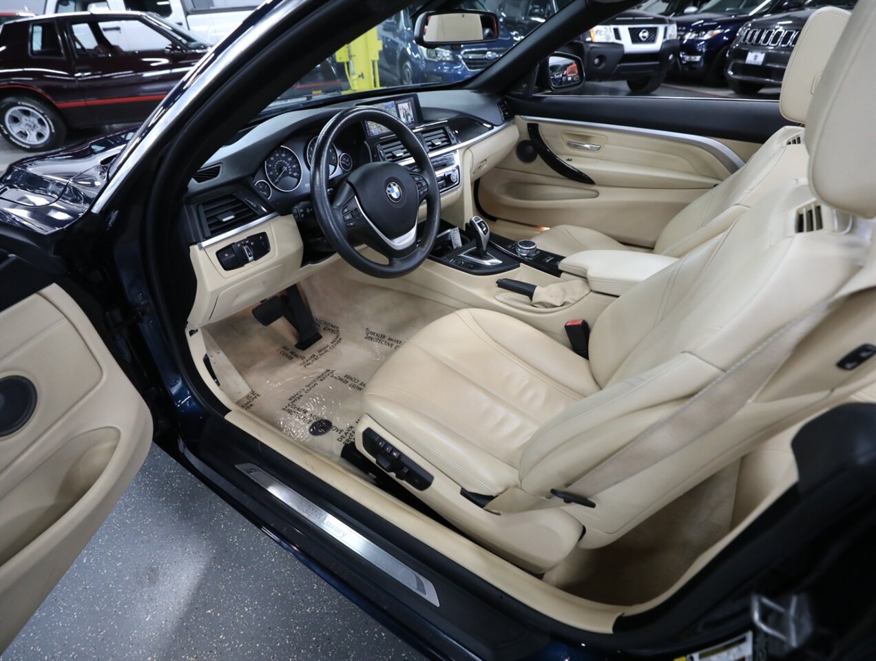 2015 BMW 4 Series 428i xDrive - Photo 26 - Addison, IL 60101