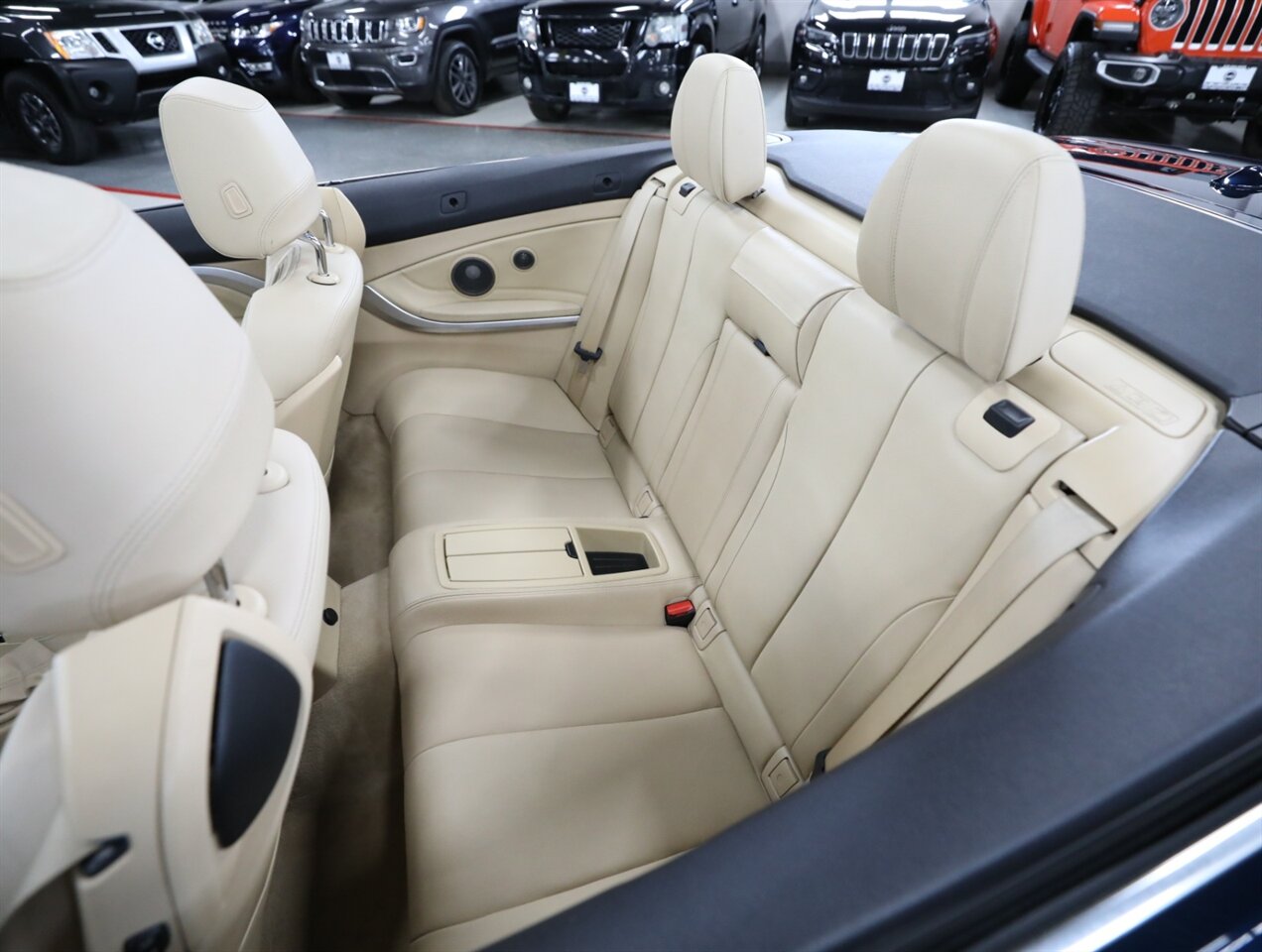 2015 BMW 4 Series 428i xDrive - Photo 23 - Addison, IL 60101