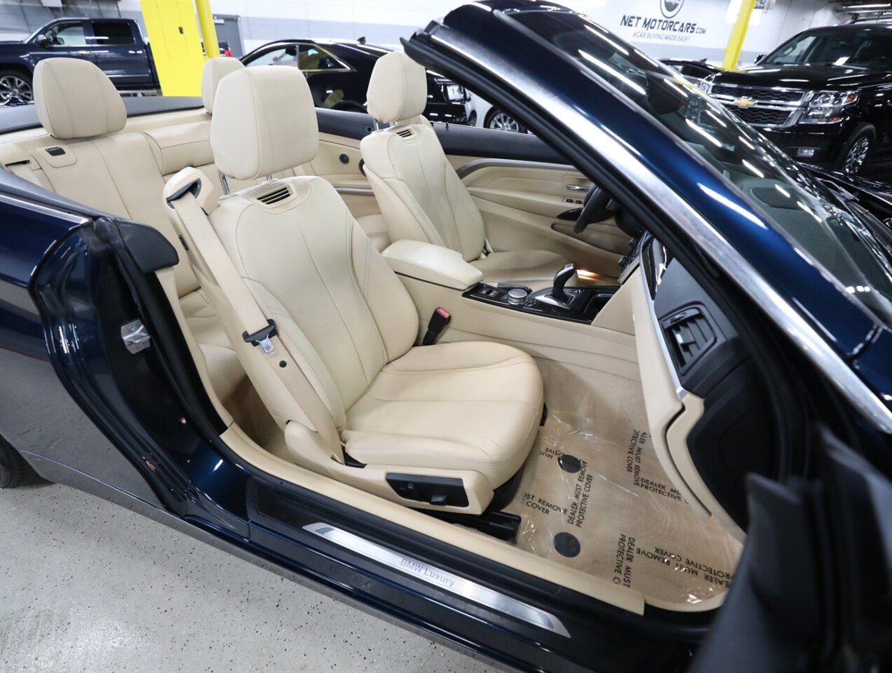 2015 BMW 4 Series 428i xDrive - Photo 20 - Addison, IL 60101