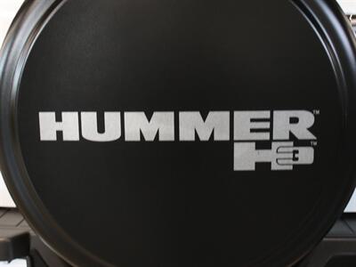 2008 Hummer H3 Luxury 4WD   - Photo 14 - Addison, IL 60101