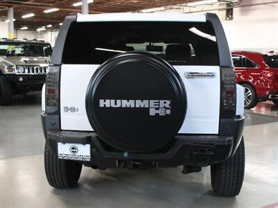 2008 Hummer H3 Luxury 4WD   - Photo 13 - Addison, IL 60101