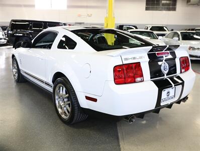 2008 Ford Shelby GT500   - Photo 17 - Addison, IL 60101