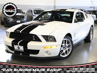 2008 Ford Shelby GT500   - Photo 1 - Addison, IL 60101