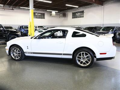 2008 Ford Shelby GT500   - Photo 19 - Addison, IL 60101