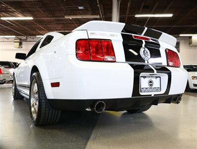 2008 Ford Shelby GT500   - Photo 16 - Addison, IL 60101