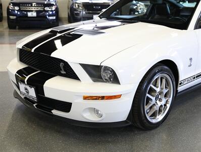 2008 Ford Shelby GT500   - Photo 3 - Addison, IL 60101