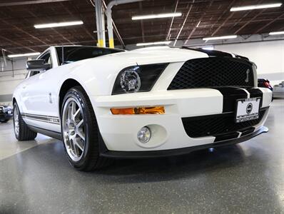 2008 Ford Shelby GT500   - Photo 51 - Addison, IL 60101