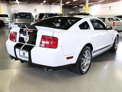 2008 Ford Shelby GT500   - Photo 11 - Addison, IL 60101
