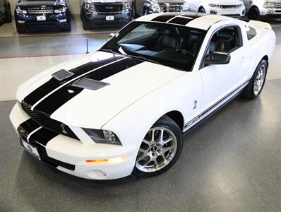 2008 Ford Shelby GT500   - Photo 2 - Addison, IL 60101