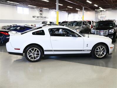 2008 Ford Shelby GT500   - Photo 9 - Addison, IL 60101