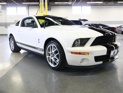 2008 Ford Shelby GT500   - Photo 8 - Addison, IL 60101