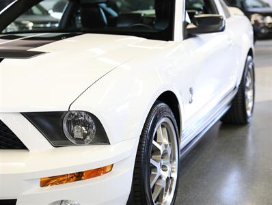 2008 Ford Shelby GT500   - Photo 5 - Addison, IL 60101