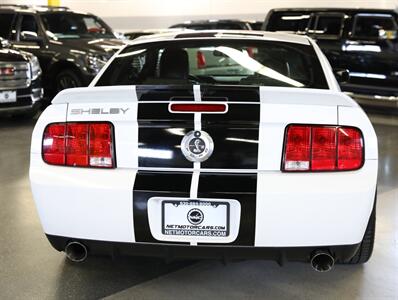 2008 Ford Shelby GT500   - Photo 12 - Addison, IL 60101