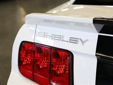 2008 Ford Shelby GT500   - Photo 13 - Addison, IL 60101