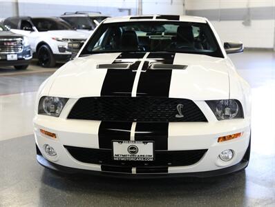 2008 Ford Shelby GT500   - Photo 6 - Addison, IL 60101