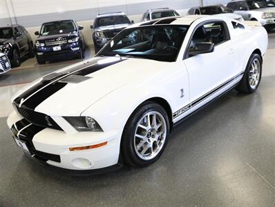 2008 Ford Shelby GT500   - Photo 4 - Addison, IL 60101