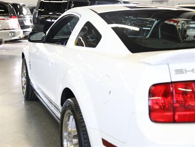 2008 Ford Shelby GT500   - Photo 18 - Addison, IL 60101