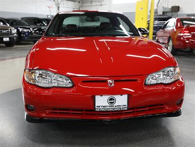 2004 Chevrolet Monte Carlo SS Supercharged - Photo 6 - Addison, IL 60101