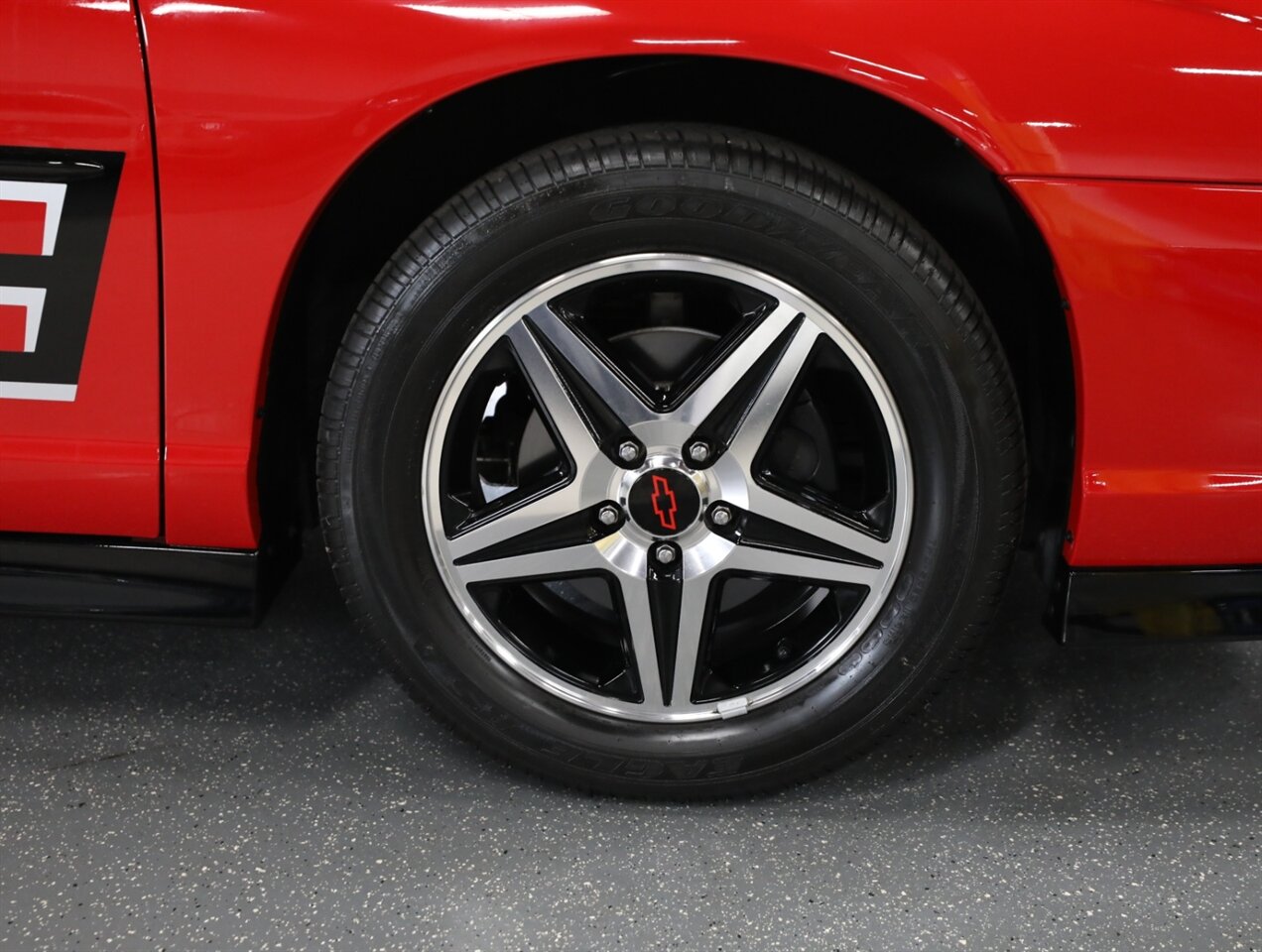 2004 Chevrolet Monte Carlo SS Supercharged - Photo 38 - Addison, IL 60101